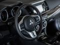2015 Mitsubishi Lancer Evolution Final Edition - Interior, Steering Wheel