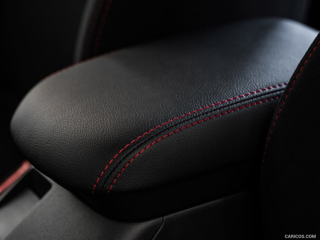 2015 Mitsubishi Lancer Evolution Final Edition - Interior, Detail