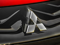 2015 Mitsubishi XR-PHEV II Concept  - Badge