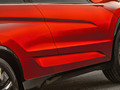 2015 Mitsubishi XR-PHEV II Concept  - Detail