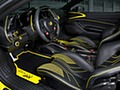 2016 MANSORY 4XX SIRACUSA based on Ferrari 488 GTB - Interior