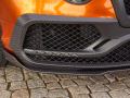 2016 MANSORY Bentley Continental GT Convertible - Detail