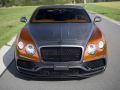 2016 MANSORY Bentley Continental GT Convertible - Front