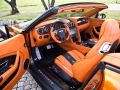 2016 MANSORY Bentley Continental GT Convertible - Interior