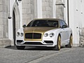 2016 MANSORY Bentley Flying Spur - Front