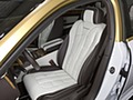 2016 MANSORY Bentley Flying Spur - Interior, Front Seats