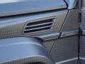 2016 MANSORY GRONOS Black Edition based on Mercedes G63 AMG - Detail
