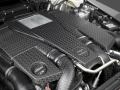 2016 MANSORY GRONOS Black Edition based on Mercedes G63 AMG - Engine