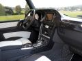 2016 MANSORY GRONOS Black Edition based on Mercedes G63 AMG - Interior