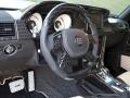 2016 MANSORY GRONOS Black Edition based on Mercedes G63 AMG - Interior Steering Wheel
