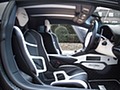 2016 MANSORY JS1 Edition based on Lamborghini Aventador 750-4 Superveloce - Interior