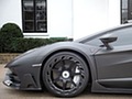 2016 MANSORY JS1 Edition based on Lamborghini Aventador 750-4 Superveloce - Side