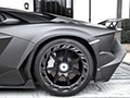 2016 MANSORY JS1 Edition based on Lamborghini Aventador 750-4 Superveloce - Wheel