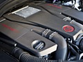 2016 MANSORY Mercedes-AMG GLE 63 Coupe - Engine