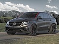 2016 MANSORY Mercedes-AMG GLE 63 Coupe - Front