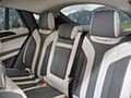 2016 MANSORY Mercedes-AMG GLE 63 Coupe - Interior, Rear Seats