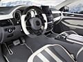 2016 MANSORY Mercedes-AMG GLE 63 Coupe - Interior