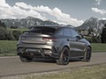 2016 MANSORY Mercedes-AMG GLE 63 Coupe - Rear