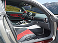 2016 MANSORY Mercedes-AMG GT S [One-Off] - Interior