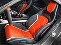 2016 MANSORY Mercedes-AMG GT S         - Interior