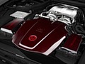 2016 MANSORY Mercedes-AMG GT S - Engine