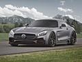 2016 MANSORY Mercedes-AMG GT S - Front