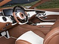 2016 MANSORY Mercedes-AMG S63 Coupe Platinum Edition - Interior