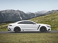 2016 MANSORY Mercedes-AMG S63 Coupe Platinum Edition - Side