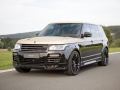 2016 MANSORY Range Rover Autobiography Extended - Front