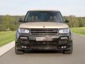 2016 MANSORY Range Rover Autobiography Extended - Front