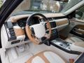 2016 MANSORY Range Rover Autobiography Extended - Interior