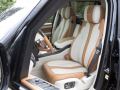 2016 MANSORY Range Rover Autobiography Extended - Interior Front Seats