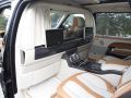 2016 MANSORY Range Rover Autobiography Extended - Interior Rear Seats