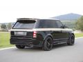 2016 MANSORY Range Rover Autobiography Extended - Rear