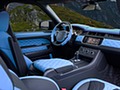 2016 MANSORY Range Rover Sport - Interior