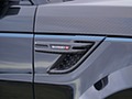 2016 MANSORY Range Rover Sport - Side Vent
