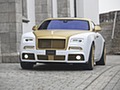 2016 MANSORY Rolls-Royce Wraith Palm Edition 999 - Front