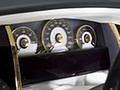 2016 MANSORY Rolls-Royce Wraith Palm Edition 999 - Instrument Cluster