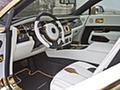 2016 MANSORY Rolls-Royce Wraith Palm Edition 999 - Interior