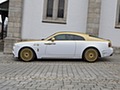 2016 MANSORY Rolls-Royce Wraith Palm Edition 999 - Side