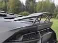 2016 MANSORY TOROFEO based on Lamborghini Huracán - Spoiler