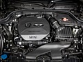 2016 MINI Convertible Open 150 Edition - Engine