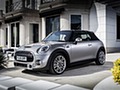 2016 MINI Convertible Open 150 Edition - Front