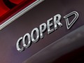 2016 MINI Cooper Clubman D (UK-Spec) - Badge