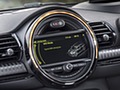 2016 MINI Cooper Clubman D (UK-Spec) - Central Console