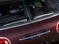 2016 MINI Cooper Clubman D (UK-Spec) - Detail