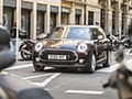 2016 MINI Cooper Clubman D (UK-Spec) - Front