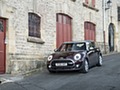 2016 MINI Cooper Clubman D (UK-Spec) - Front