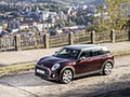 2016 MINI Cooper Clubman D (UK-Spec) - Front