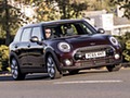 2016 MINI Cooper Clubman D (UK-Spec) - Front